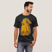 ダンボタコをデレ Tシャツ (正面フル)