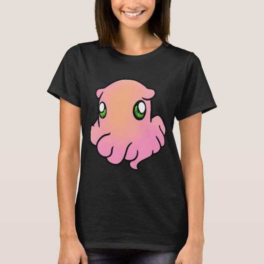 ダンボタコ Tシャツ (正面)