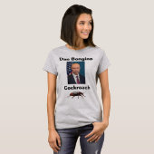 ダンボンギノTシャツ Tシャツ (正面フル)