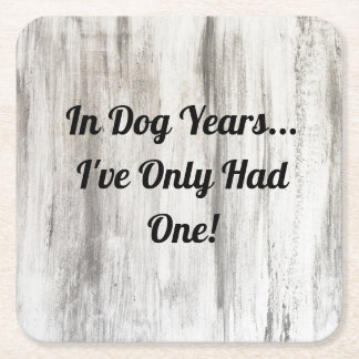 ダンボールビール飲料コースターワインギフト スクエアペーパーコースター