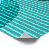 ダンボールヨットポスター ポスター (角)