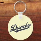 ダンボ キーホルダー (正面)