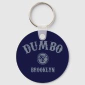 ダンボ キーホルダー (正面)