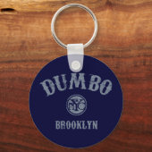 ダンボ キーホルダー (正面)