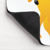 ダンボ·タコス マウスパッド (コーナー)