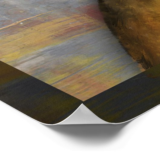 ダンボ ポスター (角)