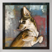 ダンボ ポスター (正面)