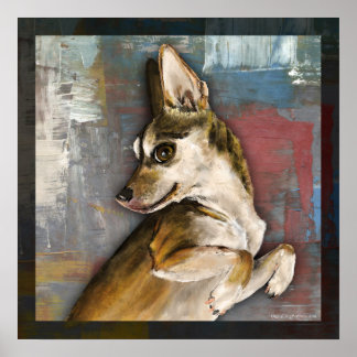 ダンボ ポスター