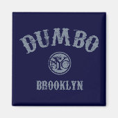 ダンボ マグネット (正面)