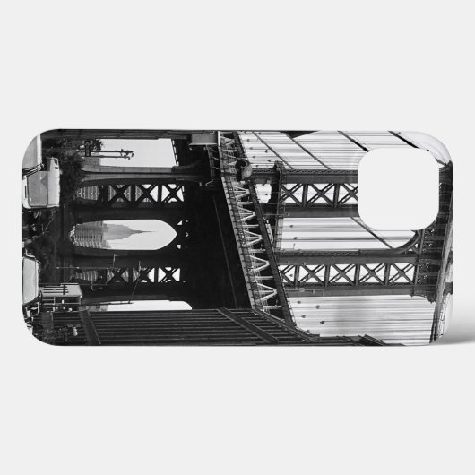 ダンボ Case-Mate iPhoneケース (裏面 (横))