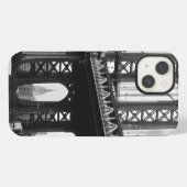 ダンボ iPhoneケース (裏面横)