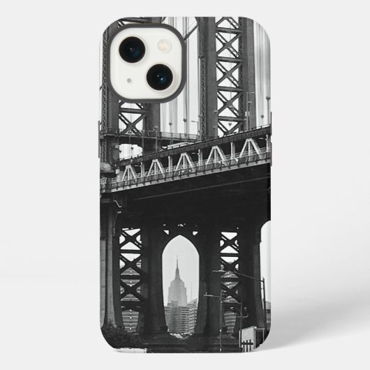 ダンボ iPhoneケース (裏面)