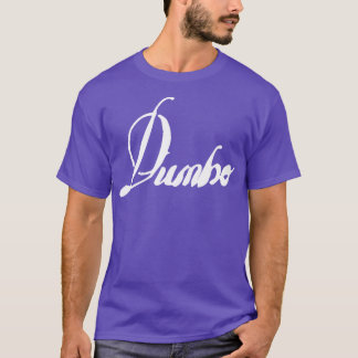 ダンボ Tシャツ
