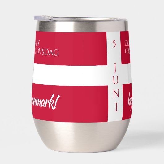 ダンマークグルンドロフスダグデンマーク国旗 (右面)