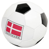 ダンマーク サッカーボール (3/4)