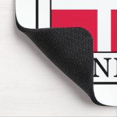 ダンマーク マウスパッド (コーナー)