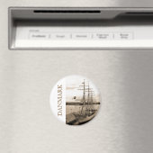 ダンマーク マグネット (インサイチュ (食洗機))