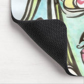 ダンメッシーナMousepad_1 マウスパッド (コーナー)