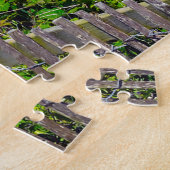 ダンモア – Inchydoney Cork Ireland Jigsawパズル ジグソーパズル (側面)