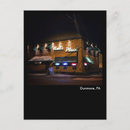 ダンモア、PAヘイルズプレイス ポストカード