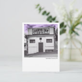 ダンモアPAポストカードジェニーズイン ポストカード (スタンド正面)