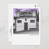 ダンモアPAポストカードジェニーズイン ポストカード (正面/裏面)