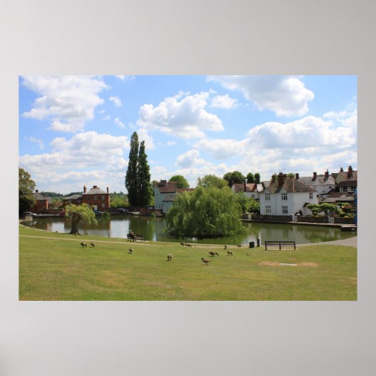 ダンモ素晴らしー ポスター (正面)