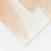 ダンユニークス好きの贈り物 |パーフェクトギフトアイディア フリースブランケット (角)