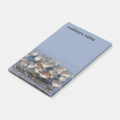 ダンリンスサンダリングスサンピパーズアットビーチ ポストイット (アングル)