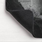 ダンルーチェキャッスルノースアイルランドマウスパッド マウスパッド (コーナー)