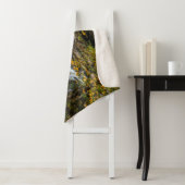 ダンロップクリーク秋 |ウェストバージニア シェルパブランケット (インサイチュ)