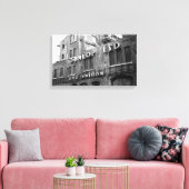 ダンロップ工場 キャンバスプリント (インサイチュ (リビング))