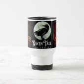 ダン生き延びドルキータンブラー トラベルマグ (中央)