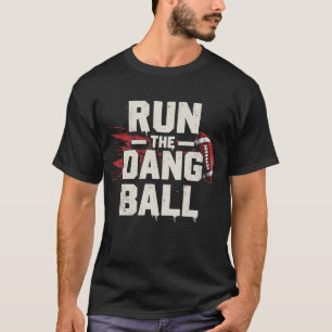 ダン走ボール Tシャツ