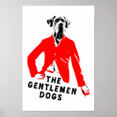 ダン・サー ポスター (正面)