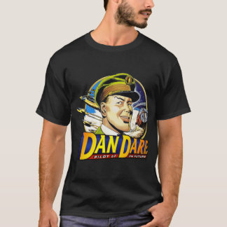 ダン・デア 家族 ビンテージ Tシャツ