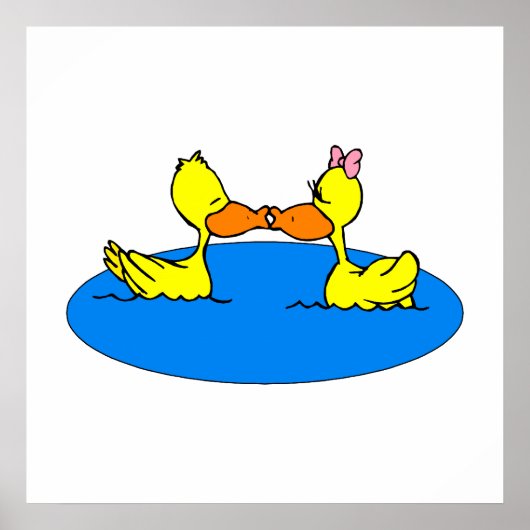 ダン&ディンダック ポスター (正面)