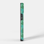 ダン・ヘン iPhoneケース (右側面)