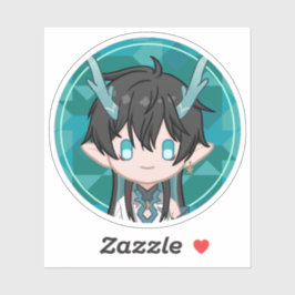 ダン・ヘンIL シール