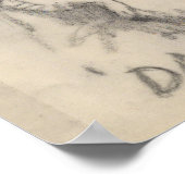 ダン ポスター (角)