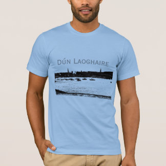 ダン・レアリー Tシャツ