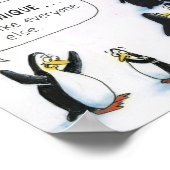 ダン・レイノルズ |ポスター |ペンキユニークン | ポスター (角)