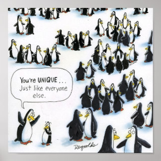 ダン・レイノルズ |ポスター |ペンキユニークン | ポスター