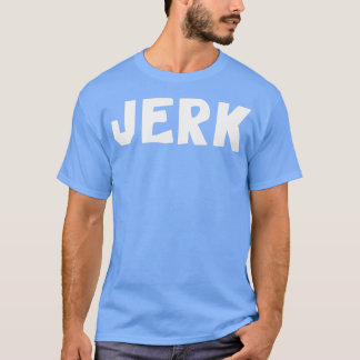ダンVSジャーク Tシャツ
