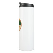 ダヴィクロケット国有林 タンブラー (回転右)