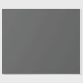 ダヴィズグレイ ラッピングペーパー (フラット)