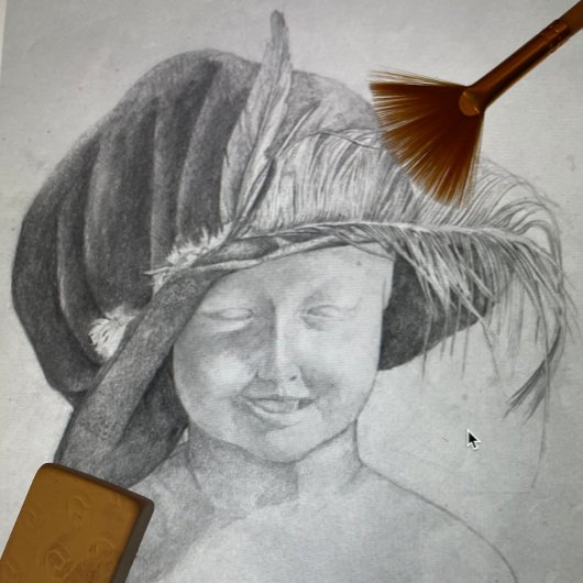 ダヴィンチの見習いスケッチブック ノートブック