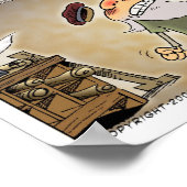 ダヴィンチコード ポスター (角)