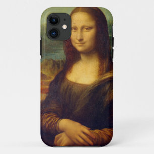 ダヴィンチズモナリザ iPhone 11 ケース
