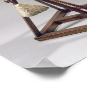 ダヴィンチデザイン再建 ポスター (角)